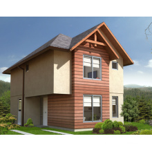 Prefabricated Villa/ Modular House/ Low Price